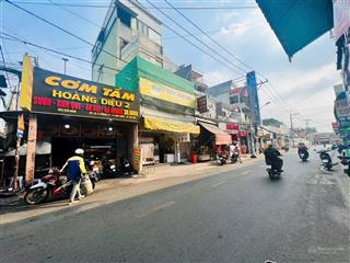 Bán gấp truớc tết  siêu rẻ 7.x tỷ  nhà 2 mặt tiền đường số 17  p. linh chiểu  75.7m2
