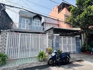 Bán nhà mặt tiền đường số 13, p. linh tây  gần phạm văn đồng  104m2