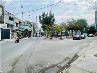 Bán đất tặng nhà chỉ 30m ra mặt tiền đường  ngay hoàng diệu 2  kd siêu tốt  130m2 ngang 6m