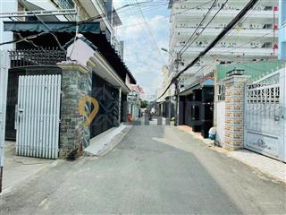 Bán dãy trọ 2 tầng gần đh ngân hàng  116m2  hxh thông  thu nhập 30tr/tháng giá chỉ 8.5 tỷ