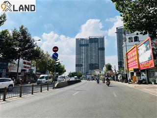 Chỉ hơn 7 tỷ  lô đất mặt tiền đường số 4  gần khu công nghiệp  tiện kd đa ngành nghề  89.6m2