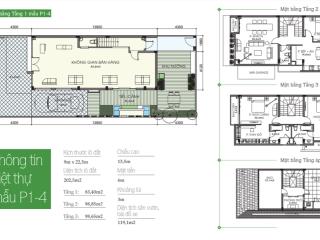 Bán căn 202.5m² biệt thự an phú shop villas, vị trí siêu đẹp, gần công viên thiên văn học sổ đỏ