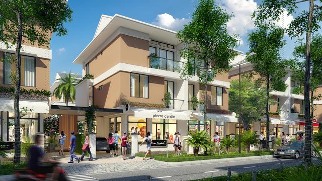 Bán căn 202.5m² biệt thự an phú shop villa, vị trí siêu đẹp, gần công viên thiên văn học sổ đỏ