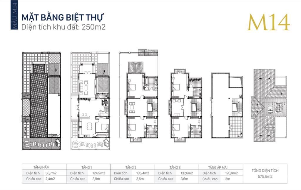 Mời khách mua xem nhà căn l01  22 biệt thự an khang căn góc đông nam, 237.5m2, sát công viên