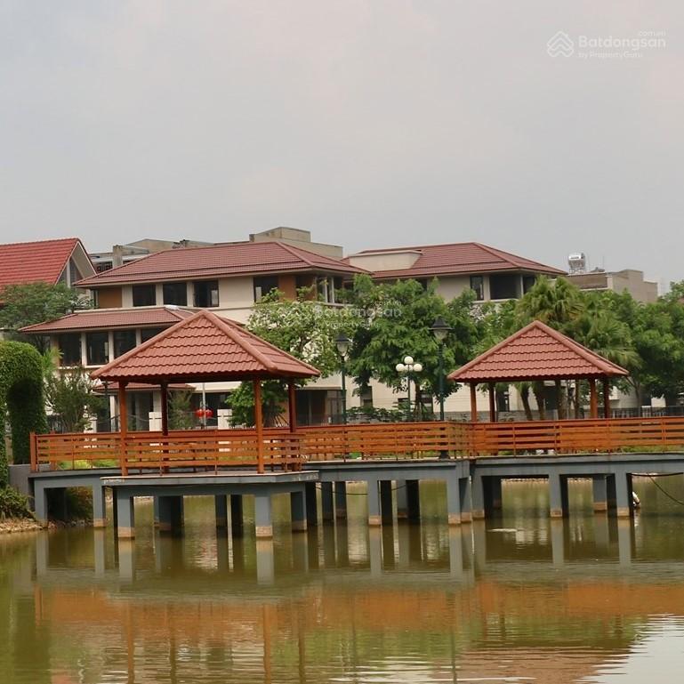 Bán nhà biệt thự an hưng 306m² hướng đông nam, gần công viên chính chủ tại khu đô thị mới an hưng