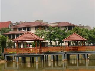 Bán nhà biệt thự an hưng 306m² hướng đông nam, gần công viên chính chủ tại khu đô thị mới an hưng
