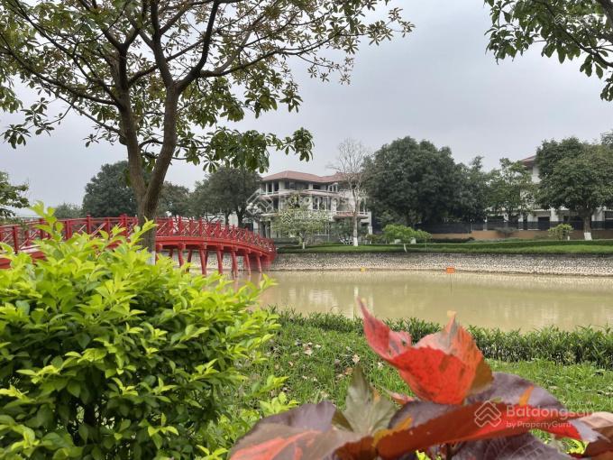 Bán nhà biệt thự an hưng 306m² hướng đông nam, gần công viên chính chủ tại khu đô thị mới an hưng