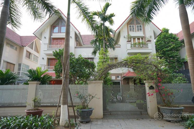 Bán nhà biệt thự an hưng 306m² hướng đông nam, gần công viên chính chủ tại khu đô thị mới an hưng