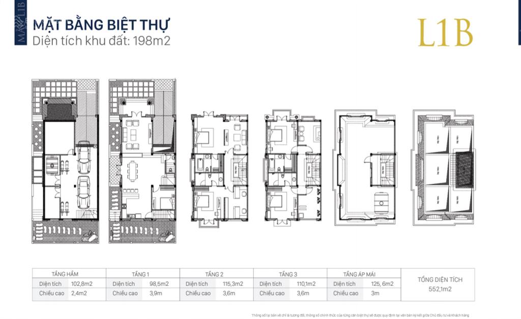Bán căn biệt thự an khang villa đông nam kế góc đẹp, mời khách hàng đến xem nhà