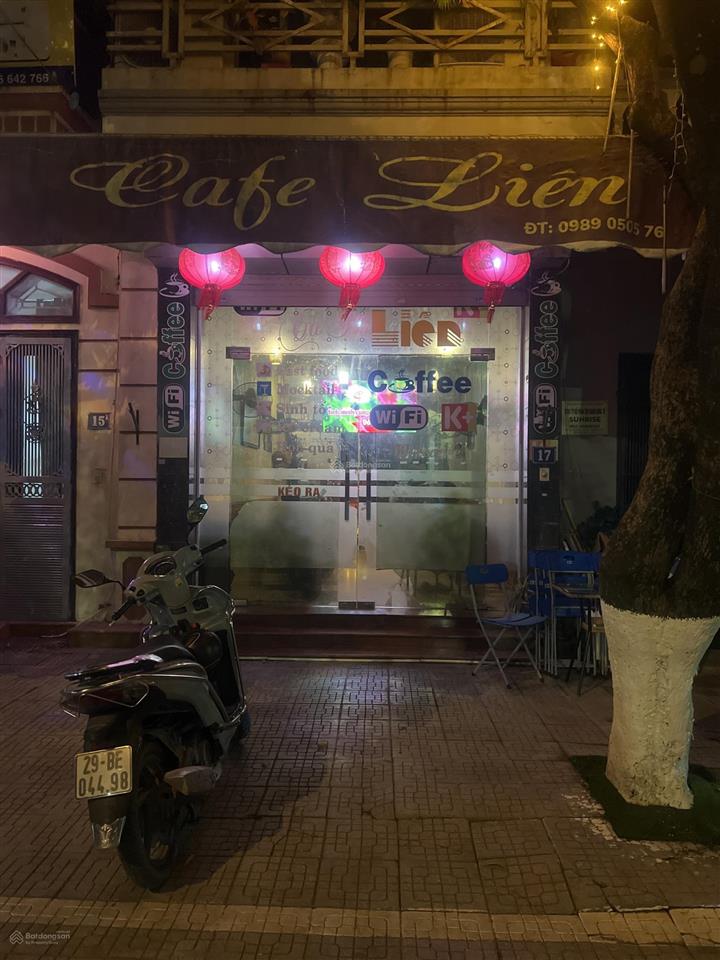 Chính chủ cần cho thuê nhà tầng 1 làm văn phòng, công ty. diện tích 55m2 với mặt tiền 3,6m