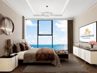 Căn hộ view sân golf dọn nhà vào tháng 9 năm nay | newtown diamond đà nẵng