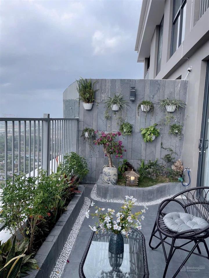 Penthouse đẳng cấp dragon castle hạ long