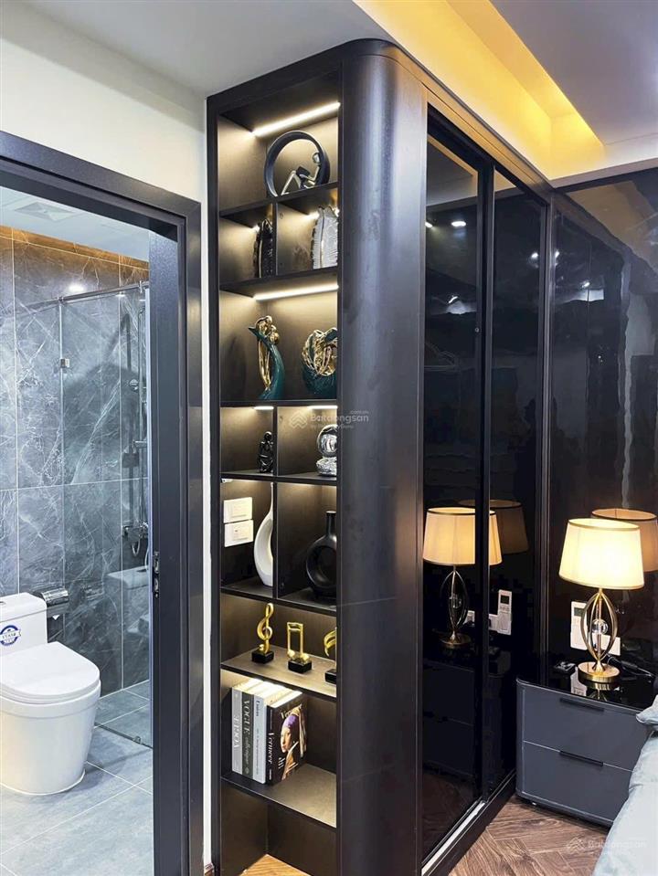 Penthouse đẳng cấp dragon castle hạ long