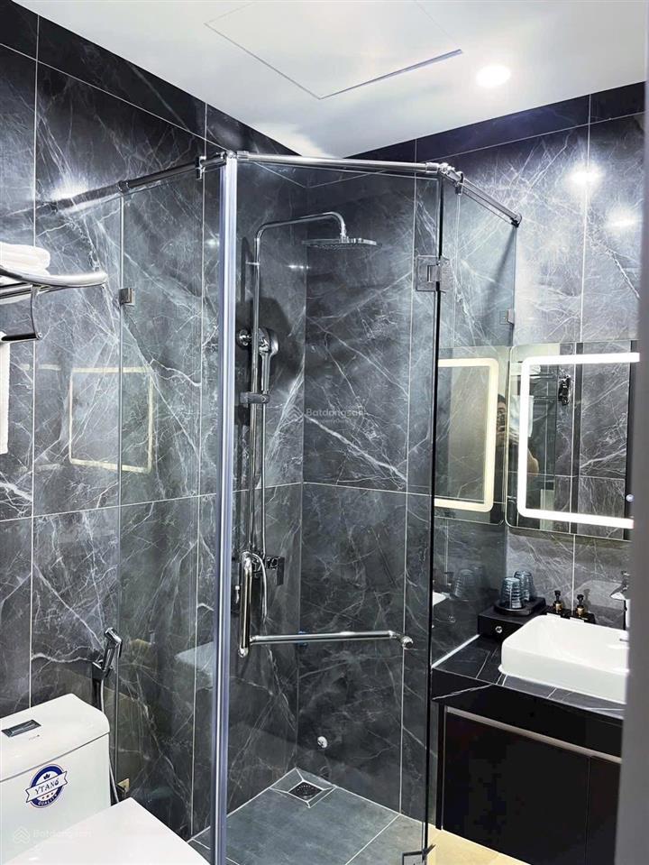 Penthouse đẳng cấp dragon castle hạ long