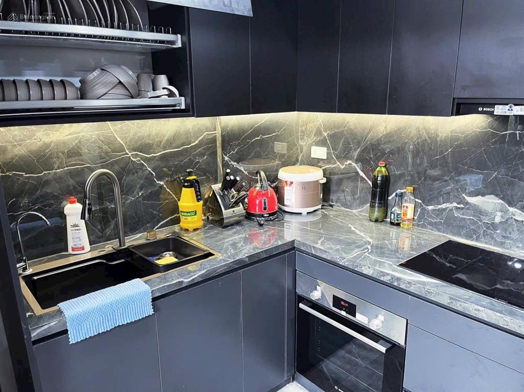 Penthouse đẳng cấp dragon castle hạ long