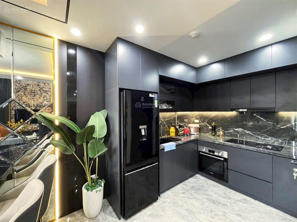 Penthouse đẳng cấp dragon castle hạ long