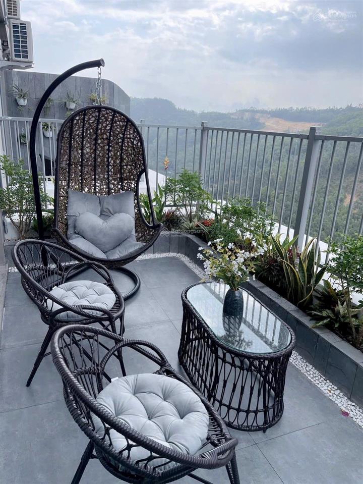 Penthouse đẳng cấp dragon castle hạ long