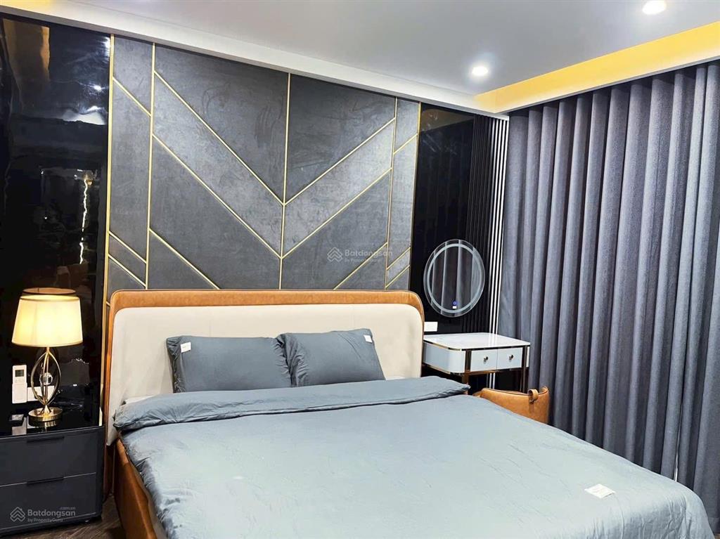 Penthouse đẳng cấp dragon castle hạ long