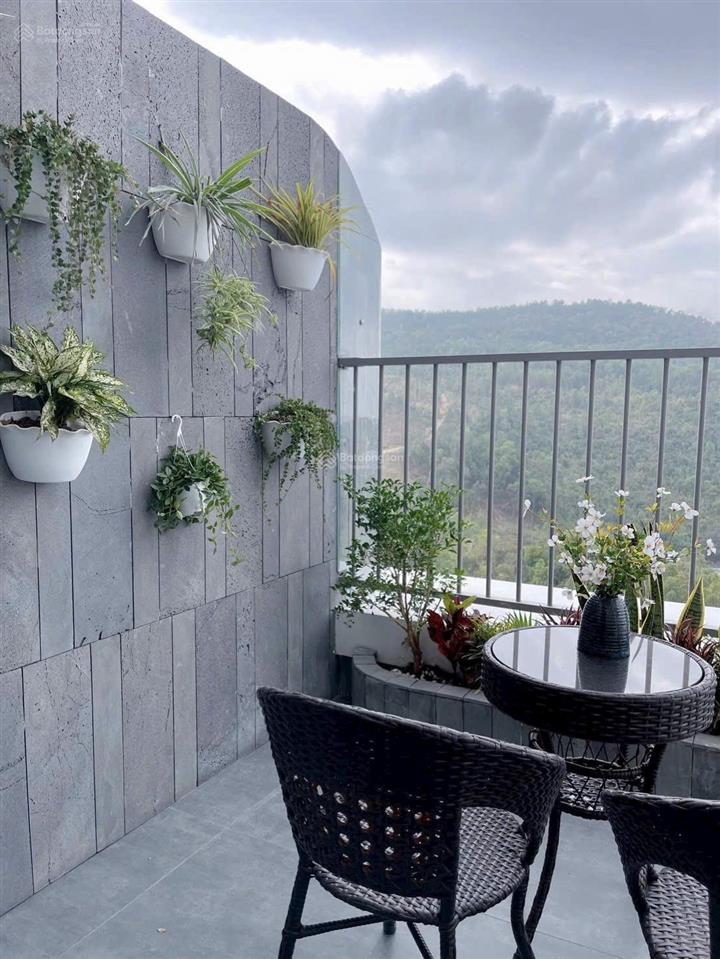 Penthouse đẳng cấp dragon castle hạ long