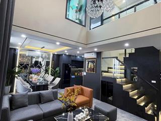 Penthouse đẳng cấp dragon castle hạ long