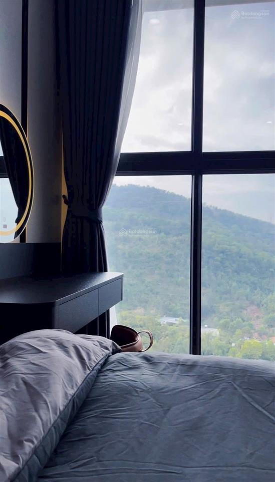 Penthouse đẳng cấp dragon castle hạ long