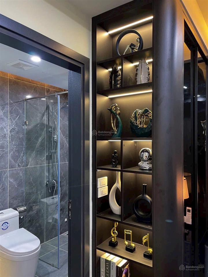 Penthouse đẳng cấp dragon castle hạ long