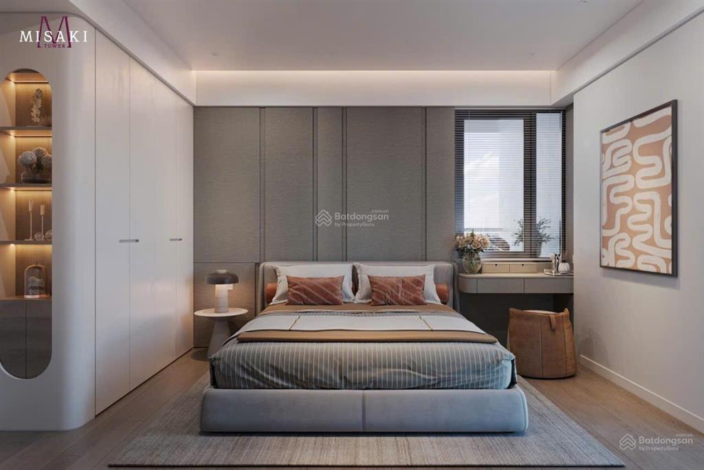 Ngộp bank căn misaki hạ long 2pn