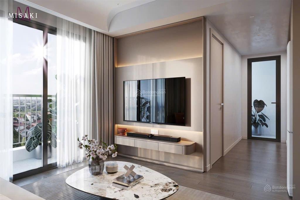 Ngộp bank căn misaki hạ long 2pn