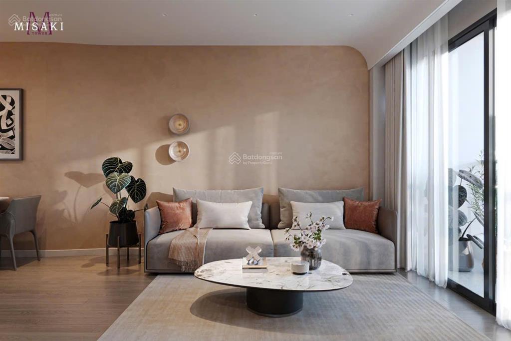 Ngộp bank căn misaki hạ long 2pn