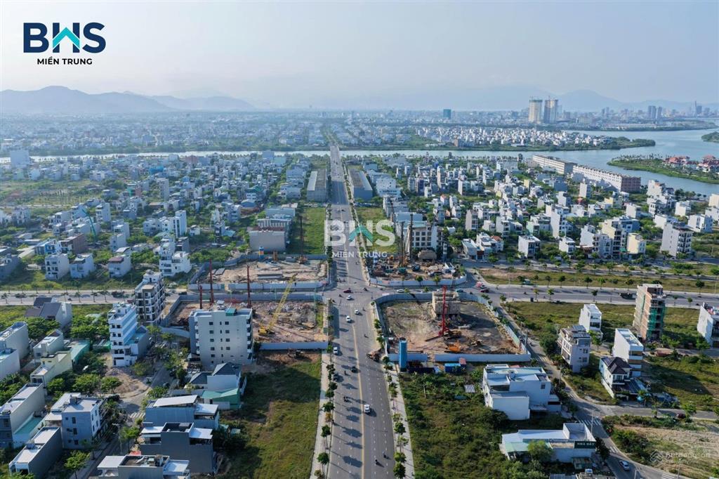 Căn hộ fours tower đà nẵng giá hấp dẫn dk từ 1,6tỷ thanh toán giãn 48tháng, chiết khấu lên đến 18%