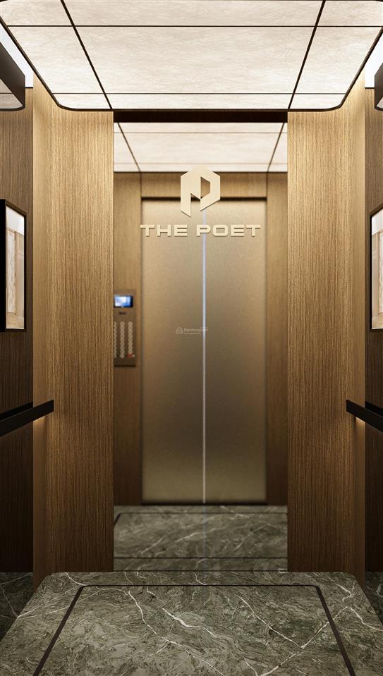 Căn hộ mặt biển mỹ khê đà nẵng sổ lâu dài  the poet residences giá ưu đãi đợt 1 chiết khấu đến 9%