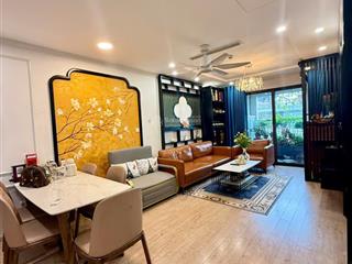 Giảm sốc bán gấp căn 2 ngủ chung cư florence trần hữu dực, dt 80 m2, giá 5,8 tỷ, sẵn sổ full đồ