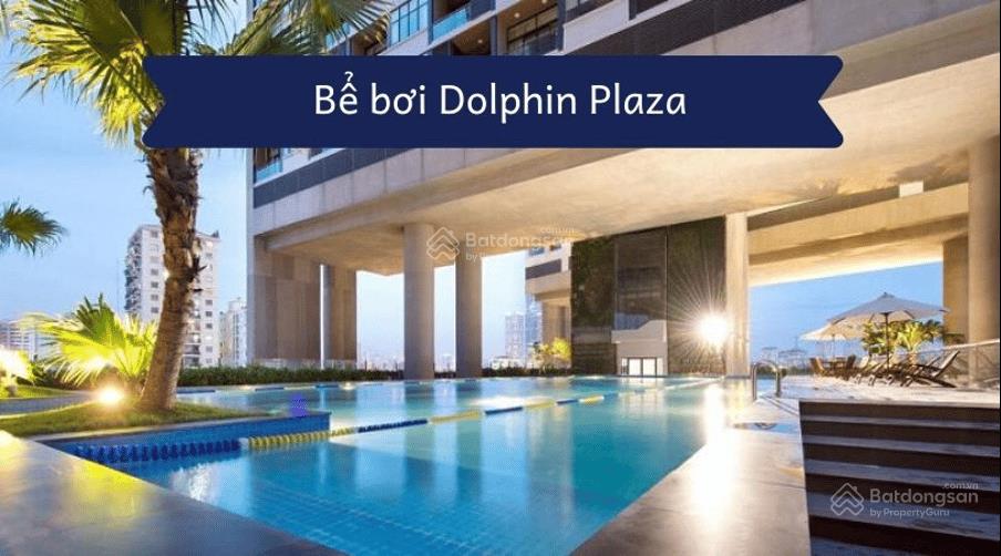 Chính chủ cần bán gấp căn 3 ngủ dự dolphin plaza, diện tích 164m2, giá 11 tỷ, sẵn sổ full nội thất