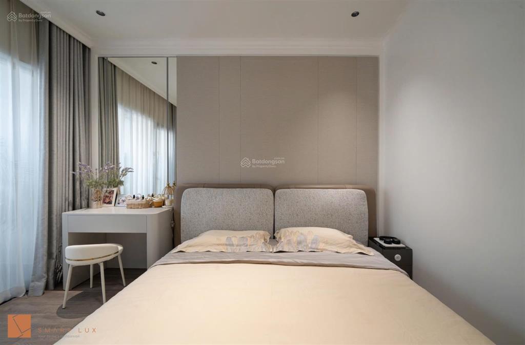 Giảm sâu  chính chủ bán gấp căn 3 ngủ dự án ct8 emeral, dt 99m2, giá 9.2 tỷ, sẵn sổ full nội thất