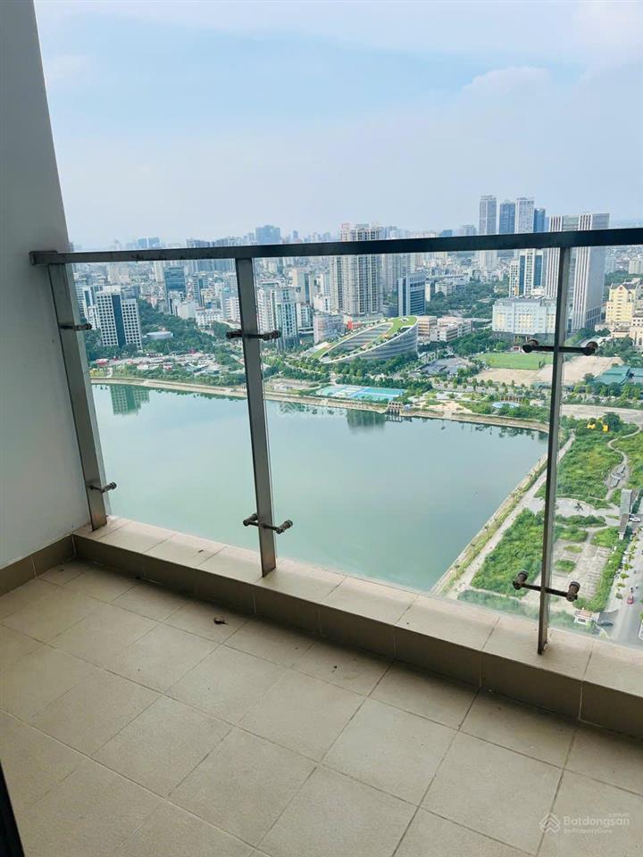 Bán gấp căn 3 ngủ dự án ( vinhome skylake ) phạm hùng , dt 90m giá 12 tỷ, sẵn sổ full nội thất