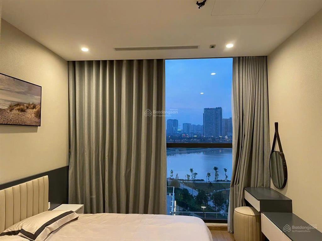 Bán gấp căn 3 ngủ dự án ( vinhome skylake ) phạm hùng , dt 90m giá 12 tỷ, sẵn sổ full nội thất
