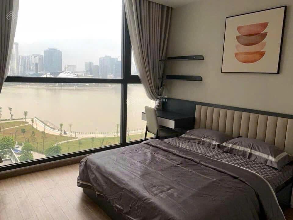 Bán gấp căn 3 ngủ dự án ( vinhome skylake ) phạm hùng , dt 90m giá 12 tỷ, sẵn sổ full nội thất