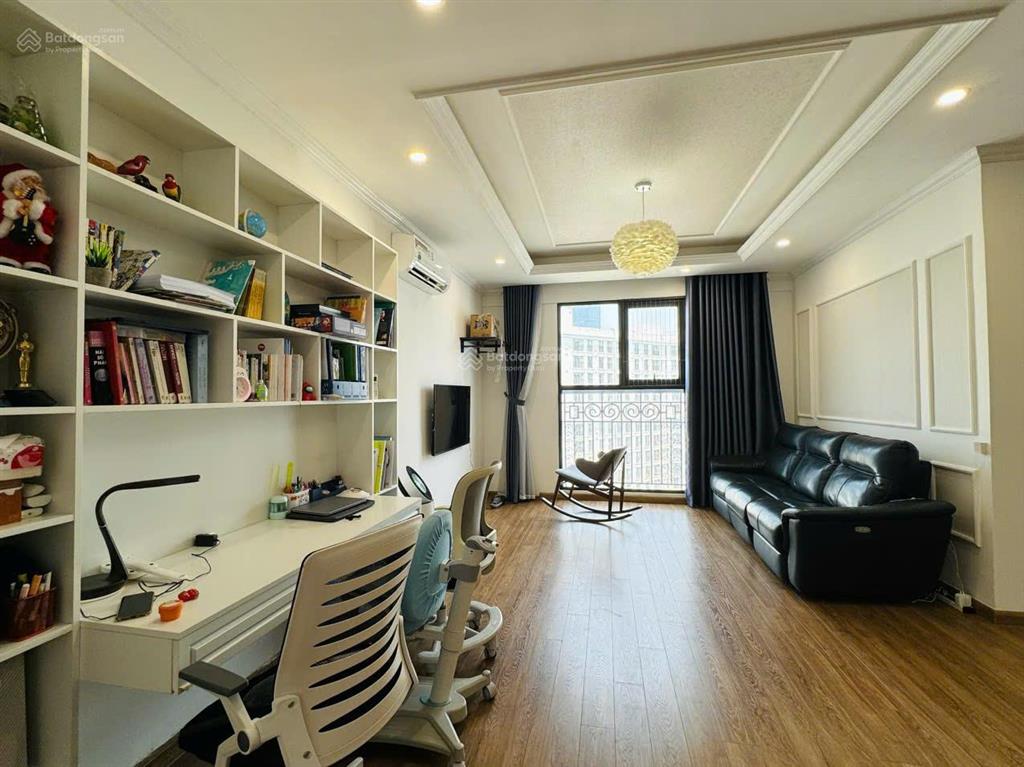 Giảm sâu bán nhanh căn 2 ngủ chung cư ct8 the emerald, nam từ liêm, hn, dt 78m giá 6,8 tỷ, sẵn sổ
