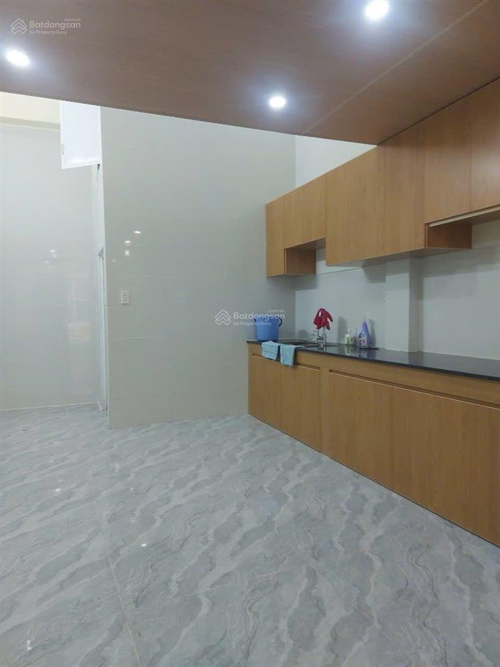Bán nhà hẻm 1/ huỳnh văn bánh phú nhuận. vị trí đẹp, khu dân cư hiện hữu, dtcn 60.7 m2, 3 tầng.