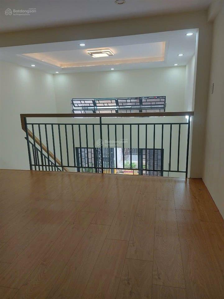 Bán nhà hẻm 1/ huỳnh văn bánh phú nhuận. vị trí đẹp, khu dân cư hiện hữu, dtcn 60.7 m2, 3 tầng.