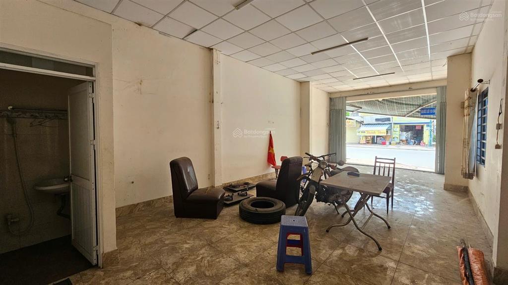 Mặt tiền căn góc gần chợ hiệp bình phước kinh doanh cực đỉnh 4,6x21 chỉ 11,8 tỷ.