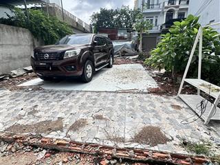 Mặt tiền kinh doanh tốt ngang khủng 7m gần vành đai 2 s=110m2 chỉ 9,9 tỷ.