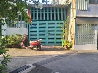 Bán gấp c4 hẻm xe hơi trung tâm trường thọ gần chợ thủ đức 53m2 chỉ 5,5 tỷ.