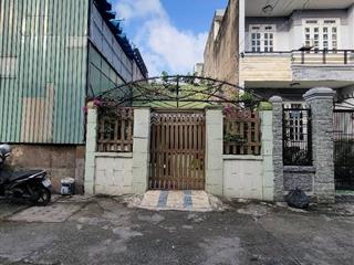 Hẻm xe tải vi vu sát mặt tiền gần đường lý tế xuyên sổ vuông 5x20 chỉ 8,8 tỷ