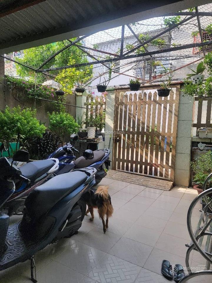 Hẻm xe tải vi vu sát mặt tiền gần đường lý tế xuyên sổ vuông 5x20 chỉ 8,8 tỷ
