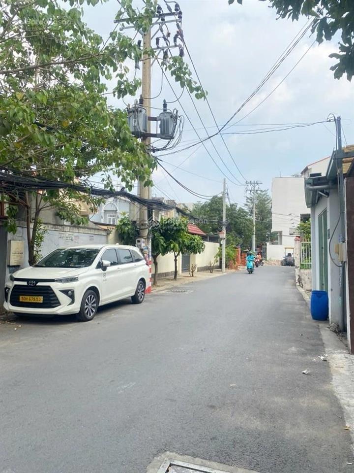 Nhà đẹp hẻm nhựa xe hơi tránh 4 tầng gần khu dc hồng long 4,2x29 chỉ 14 tỷ.