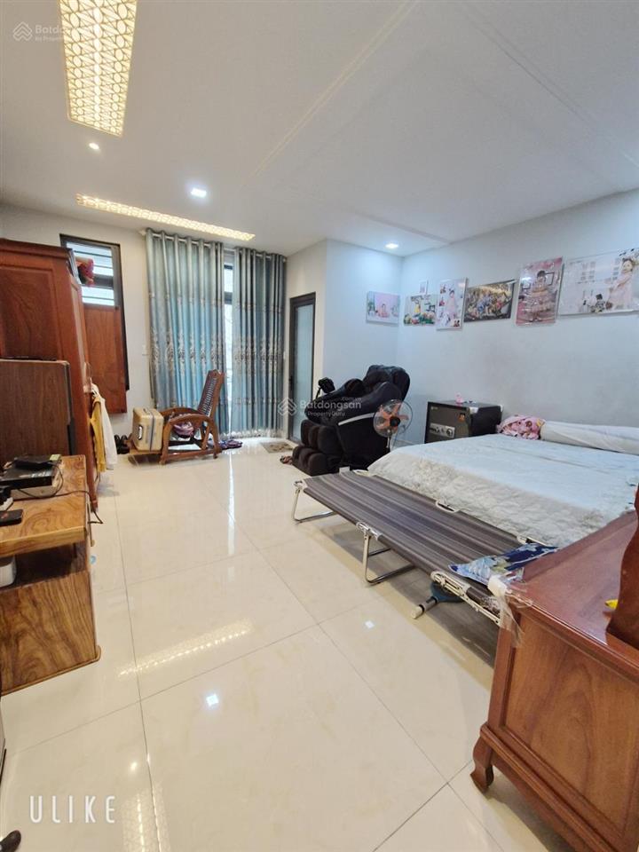 Nhà đẹp ngang hơn 5m hẻm xe tải vi vu gần kdc hồng long 4 tầng 160m2 chỉ 17,5 tỷ