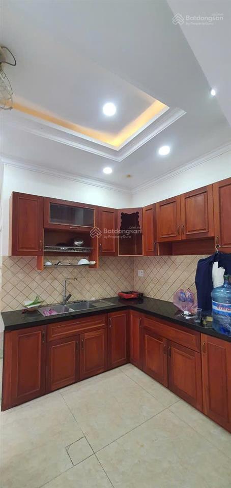Mặt tiền căn góc kinh doanh đa ngành, cạnh gigamal 4 tầng 4,5x14 chỉ 13,5 tỷ.
