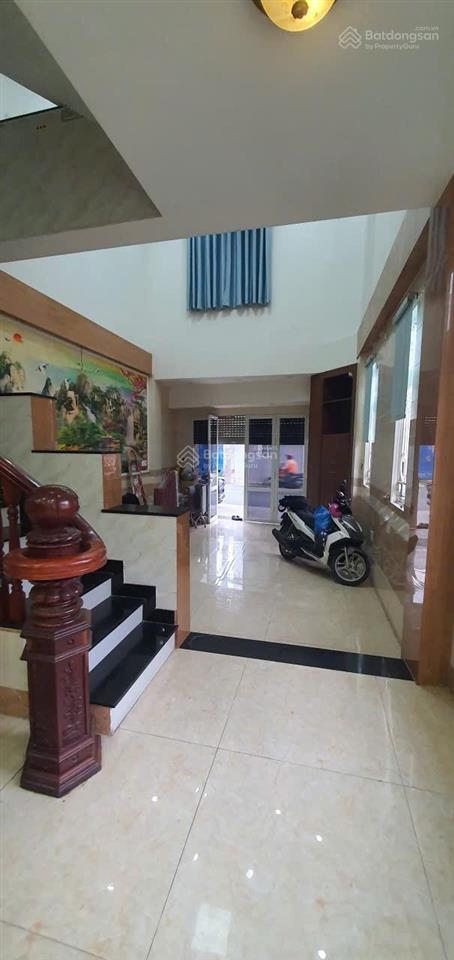 Mặt tiền căn góc kinh doanh đa ngành, cạnh gigamal 4 tầng 4,5x14 chỉ 13,5 tỷ.