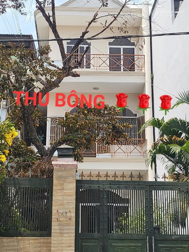 Nhà đẹp ở ngay khu làng đại học mặt tiền kinh doanh tốt 3 tầng 150m2 chỉ 22,5 tỷ